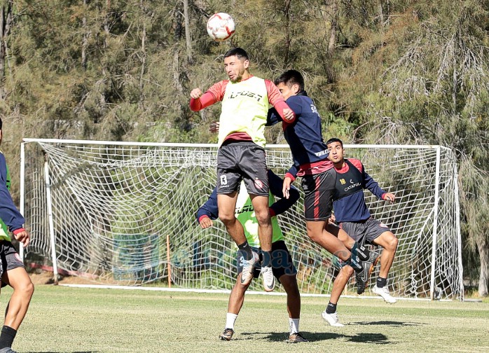 Unión San Felipe será local en el estadio Regional de Los Andes.