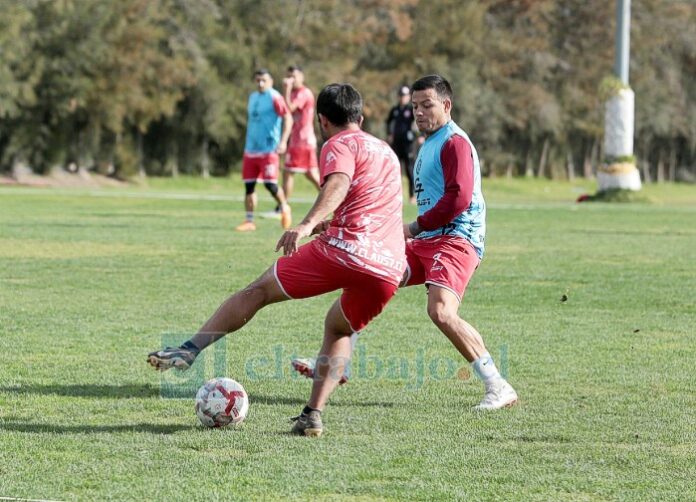 De ser efectivas las denuncias contra Curicó, los sanfelipeños no sufrirán con el descenso.