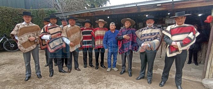 La instancia se llevó a cabo este viernes.