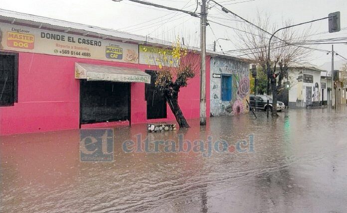 Lluvias de otoño ya permiten asegurar el recurso para el verano.