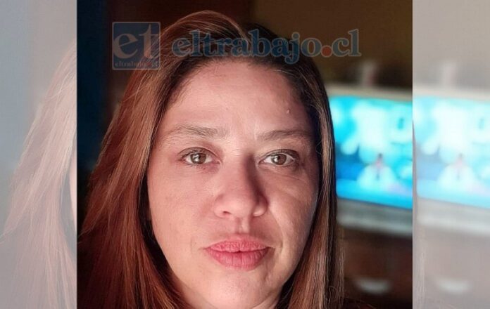 Paola González, seis meses desaparecida.