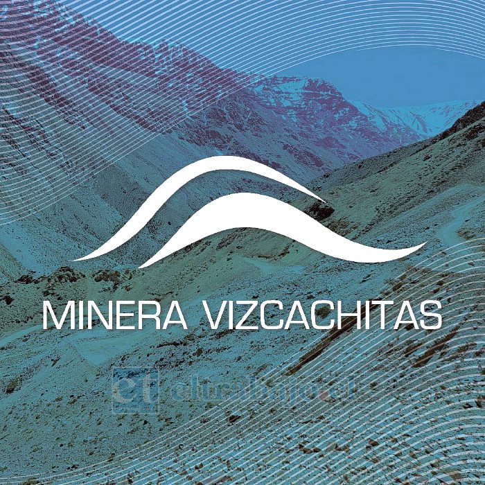 La empresa Minera Vizcachitas se refirió a las declaraciones de alcalde de Putaendo en nuestra edición de este miércoles 3 de julio.