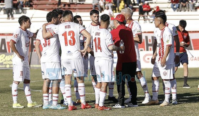 Es clave que el equipo albirrojo sume para no perder pisada a Temuco.