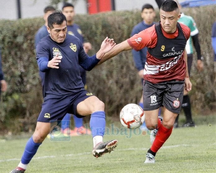 El 14 de julio será el reestreno albirrojo en el campeonato B chileno.