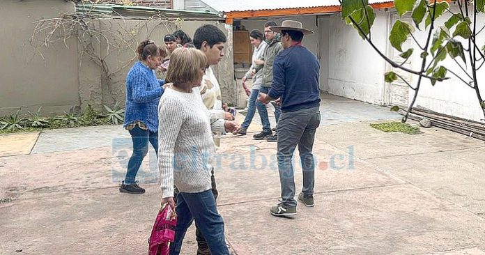 Por segunda vez se realizará el Taller de Cueca Inclusiva en San Felipe.