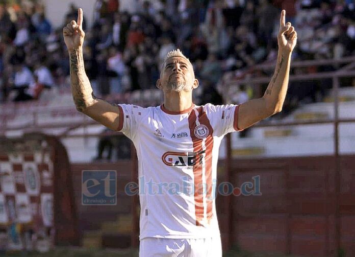 Yair Marín de inmediato demostró que es un jugador que será un referente en el Uní Uní.