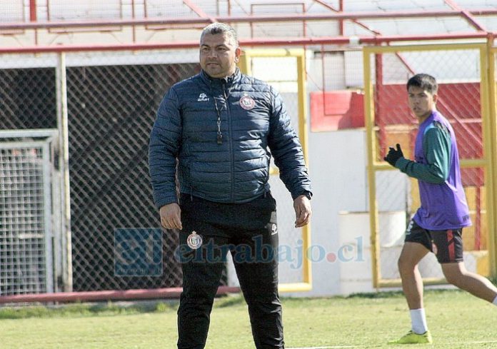 Los dirigidos por Damián Muñoz jugarán su tercera final en la lucha por escapar del descenso.