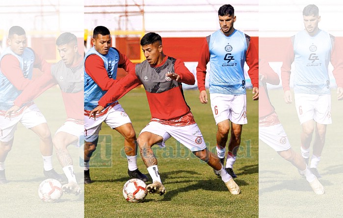 Esta tarde Unión San Felipe, por más difícil que sea, deberá intentar quedarse con los 3 puntos.