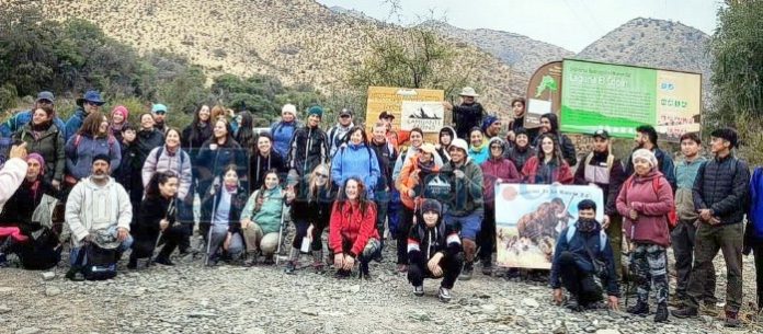 Este sábado 7 de septiembre se realizará por segunda vez la ‘Ruta Patrimonial Arqueológica’.