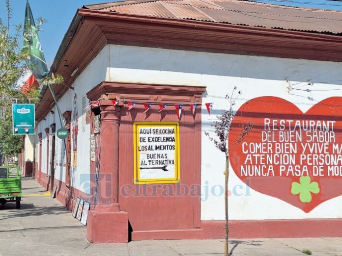 Tres delincuentes fueron detenidos cuando intentaban robar especies desde el local ‘Cirpedipreca’.