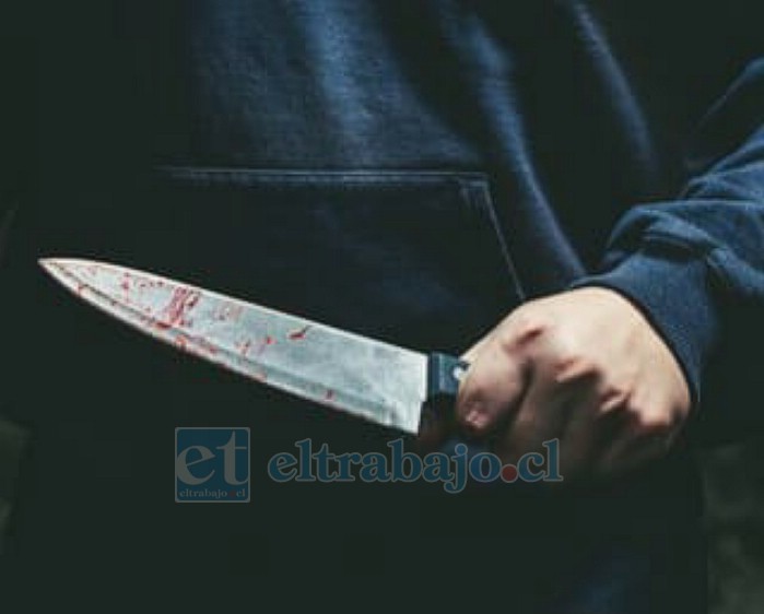 Amplían detención del autor del crimen de un hombre en Putaendo.  