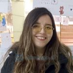 Francisca Cataldo, encargada de Educación de Senda Previene San Felipe.