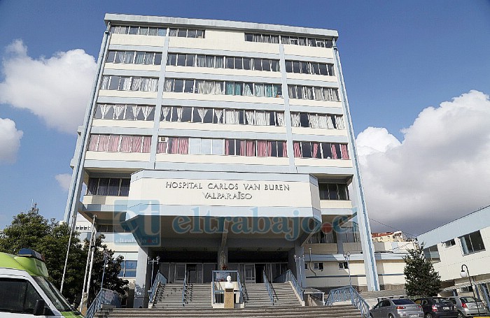 Preocupación en Aconcagua por suspensión de procedimientos en el Hospital Carlos Van Buren.