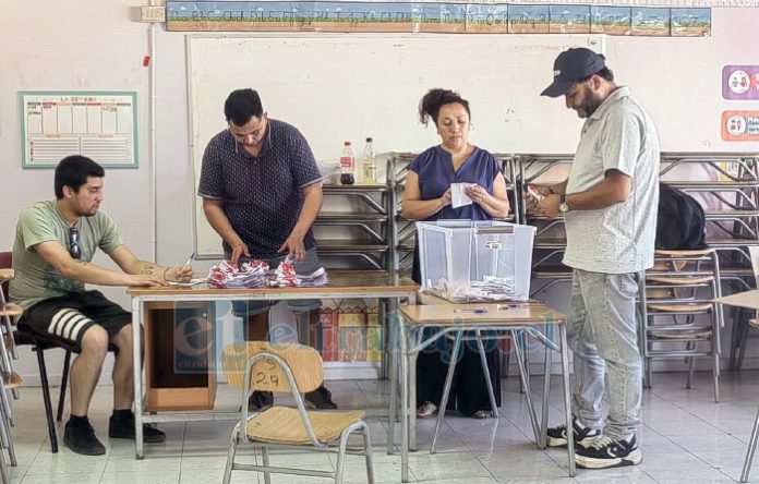 Desde hoy y hasta el miércoles se pueden presentar las excusas para quienes hayan sido designados como vocales de mesa.