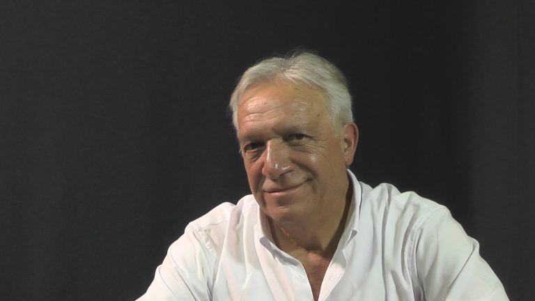 Cosa Pública: Hoy con Guillermo Flores Leiva, candidato a alcalde de San Felipe