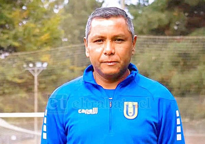 Camilo Rozas es el nuevo Gerente Deportivo del Uní Uní.