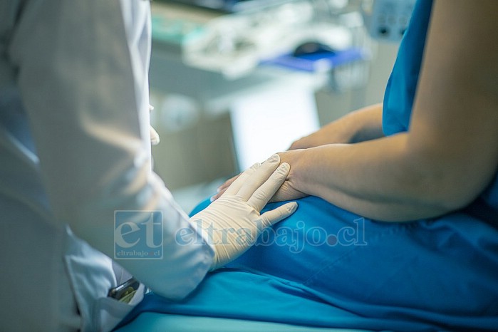 Médico cirujano fue denunciado de abuso sexual por dos de sus pacientes. (Imagen Referencial: Lab Medical Equipment Medicine Clinic Hospital)