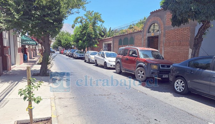 En enero se espera que se levante licitación para los parquímetros en San Felipe. 