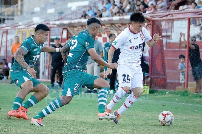 Los hinchas ya pueden comprar los boletos para el lance del domingo entre albirrojos y caturros.