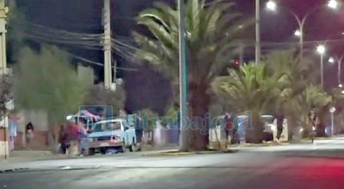 Dos detenidos tras partido de las ‘leyendas’ en el Estadio Municipal.