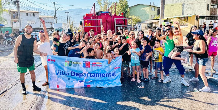 Cerca de 300 personas acudieron al evento.