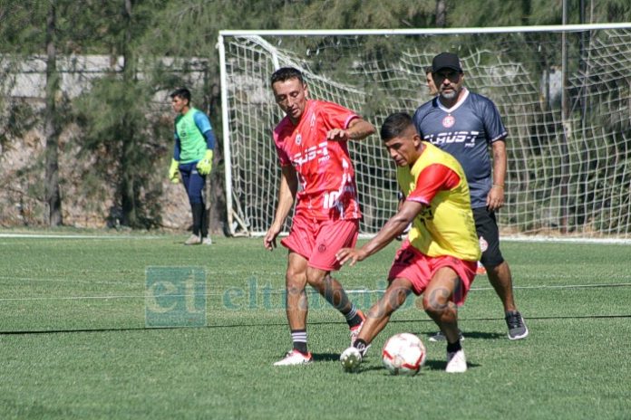 Unión San Felipe ya conoce la ruta que deberá recorrer durante el próximo torneo de la Primera B.