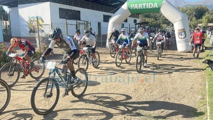 Este año el Quinta Cordillera será reemplazado por carreras más frecuentes en XCO y XCM.
