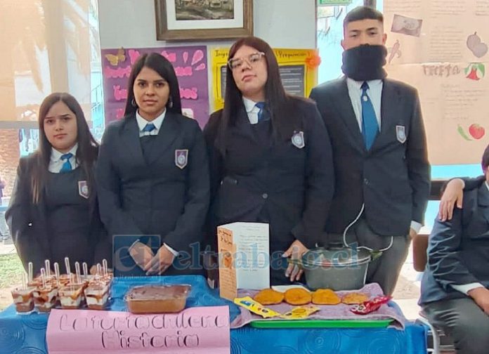 Presentaciones artísticas, exposiciones y degustaciones de comidas típicas, Lapbook y Pechakuchas fueron algunas de las actividades presentadas.