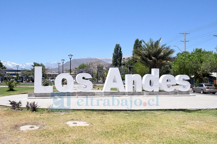 Los Andes se ubica entre las tres primeras comunas de la región de Valparaíso en índices de calidad de vida.
