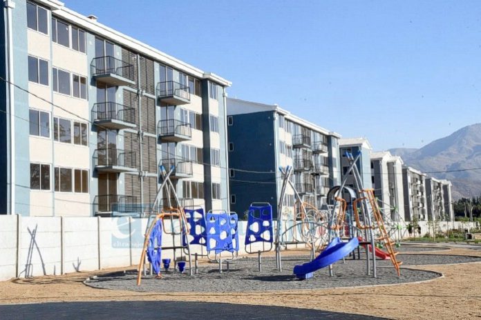 Los Andes se situó en una posición destacada, especialmente en áreas como vivienda, entorno urbano y seguridad.
