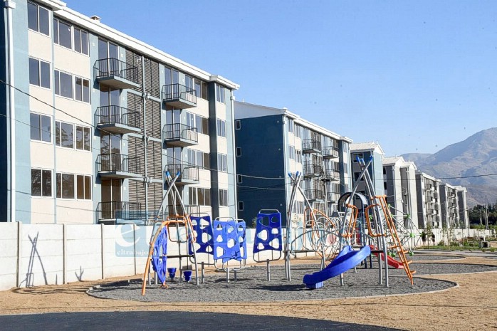 Los Andes se situó en una posición destacada, especialmente en áreas como vivienda, entorno urbano y seguridad.