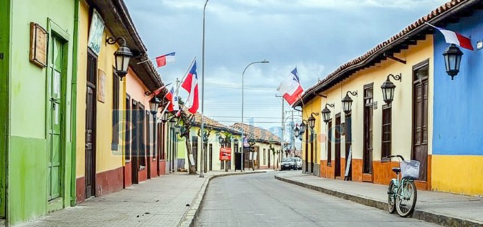 Putaendo se prepara para celebrar el Día de Los Patrimonios.