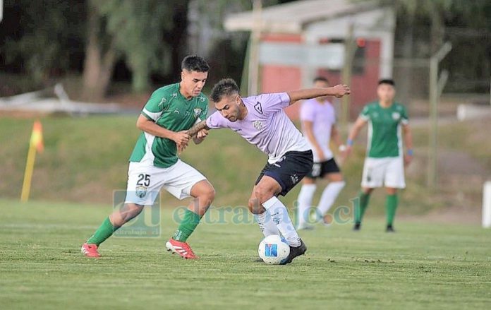 Los andinos ya no tienen margen para seguir enredando puntos.