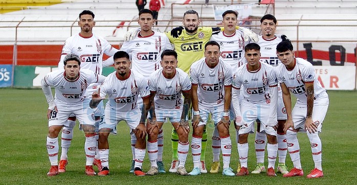 Unión San Felipe no puede dar con la fórmula del éxito, ahora cayó frente a un Rangers que durante 4 fechas no sabía de triunfos.