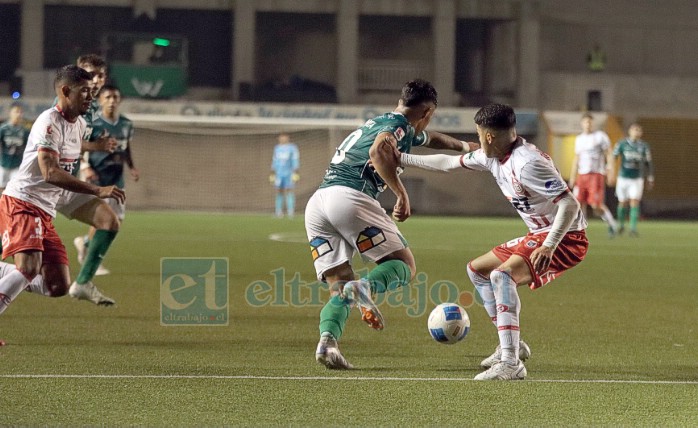 Con una victoria inesperada Unión San Felipe se despide de la Copa Chile