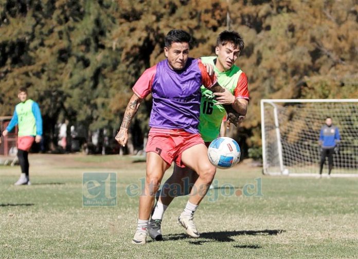 El Uní Uní espera obtener su segunda victoria en el torneo de la Primera B.
