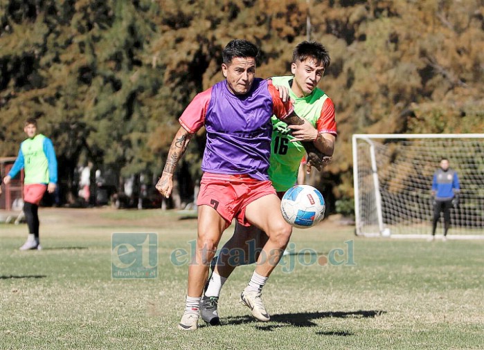 El Uní Uní espera obtener su segunda victoria en el torneo de la Primera B.