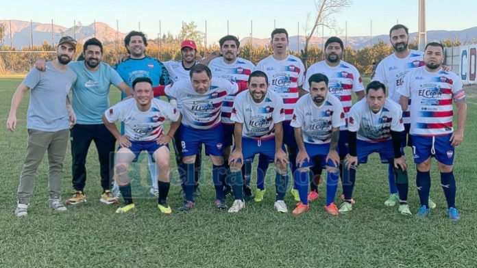 Lautaro Atlético será parte del grupo B.