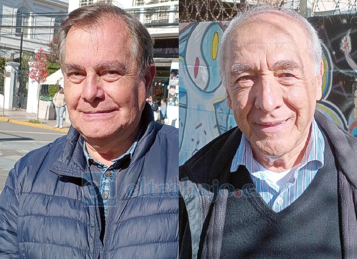 Acusaciones mutuas de exalcaldes Beals y Freire sobre juicio con ‘Citelum’