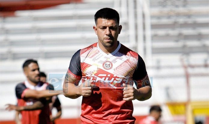 El zaguero central Facundo Monteseirín, retornará después de cuatro partidos de suspensión.