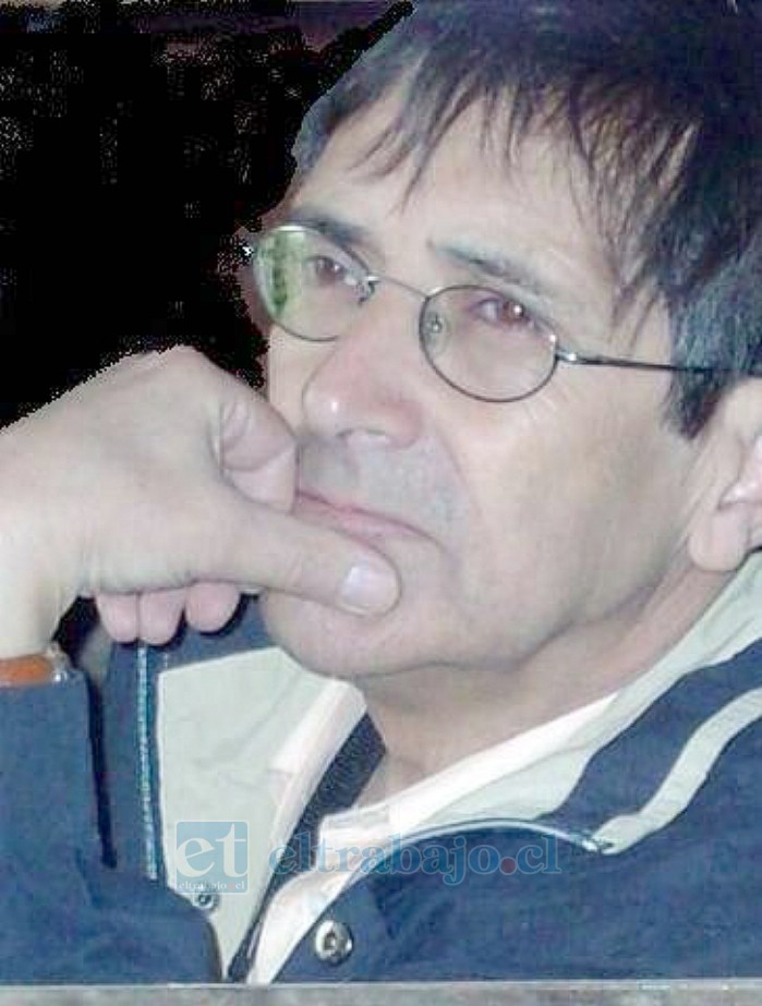 Fallece conocido y destacado comerciante sanfelipeño Héctor Martel Torres