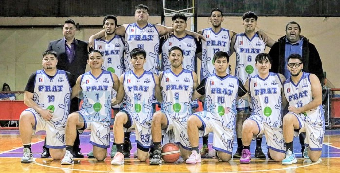 Ya es un hecho que el Prat deberá jugar el Play Off por el descenso.