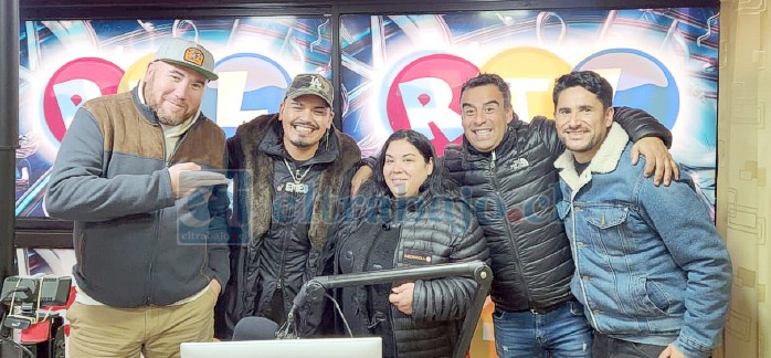 Acá en radio RTL.