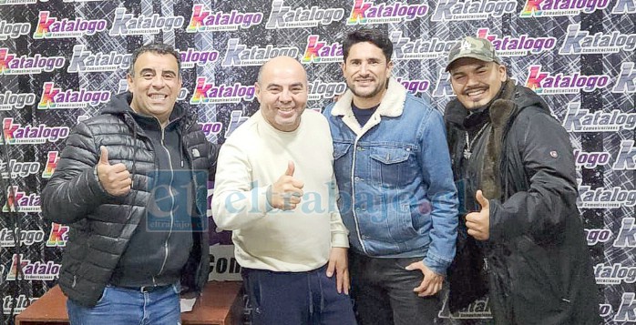 En Radio Katalogo.