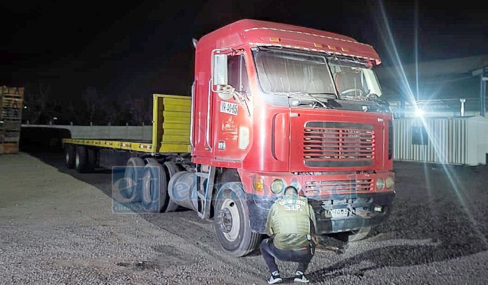 En libertad bajo fianza autor de fatal atropello en enlace Monasterio