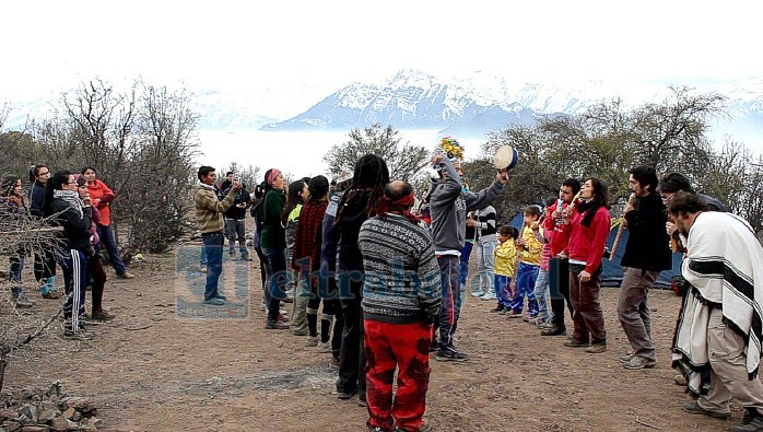 Este 21 y 22 de junio se celebrará la tradicional ceremonia de We Tripantu o Año Nuevo de Los Pueblos Originarios.