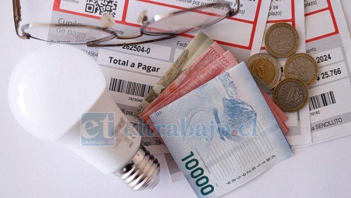 Comienza nuevo proceso para postular al subsidio eléctrico