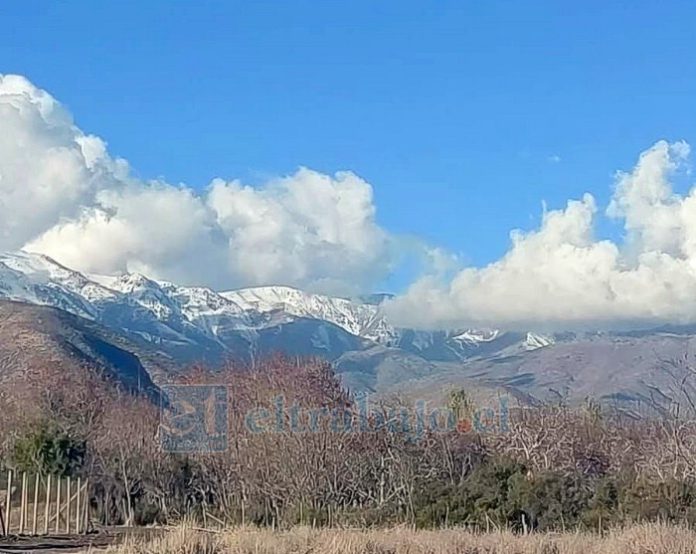 Tras el despeje del cielo, se esperan heladas matinales y un aumento de la nubosidad hacia mitad de semana.