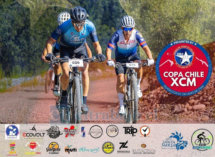 La competencia está abierta a todo competidor y hacen el llamado a los deportistas del Valle de Aconcagua a sumarse al desafío.