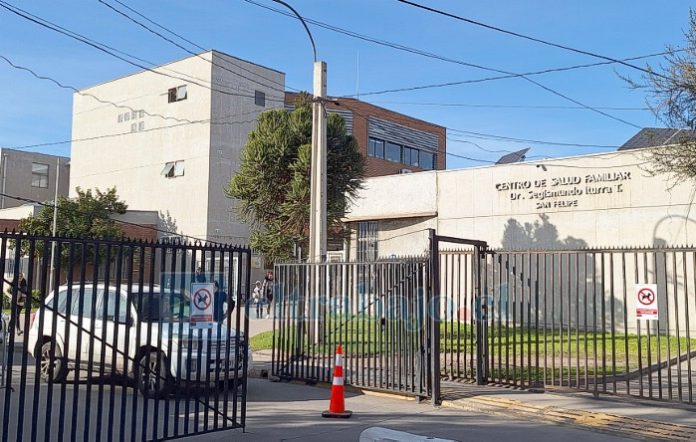 Desde el Cesfam Segismundo Iturra explicaron quiénes deben vacunarse contra el sarampión.